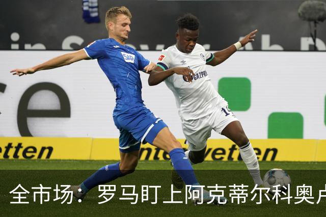 全市场：罗马盯上阿克蒂尔科奥卢，拟先向费内巴切提交报价