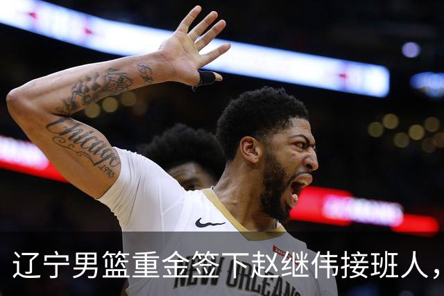 辽宁男篮重金签下赵继伟接班人，刘晓宇重返北控，广东内线补强遇阻